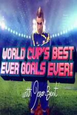 Watch World Cup's Best Ever Goals, Ever! Sflix