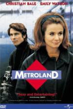 Watch Metroland Sflix