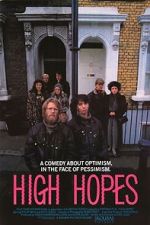 Watch High Hopes Sflix