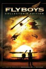 Watch Flyboys Sflix