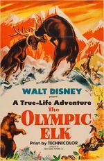 Watch The Olympic Elk (Short 1952) Sflix