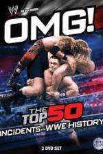 Watch The 50 Most Shocking Surprising Amazing Moments in WWE History Sflix