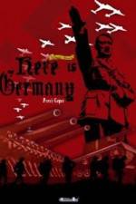 Watch Here Is Germany Sflix