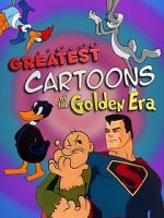 Watch Greatest Cartoons of the Golden Era (TV Special 2023) Sflix