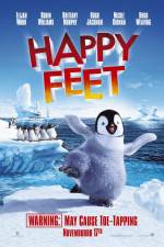 Watch Happy Feet Sflix