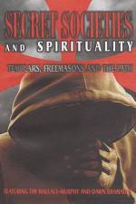 Watch Secret Societies and Biblical Prophecy Vol 1 Sflix