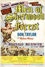 Watch The Men of Sherwood Forest Sflix