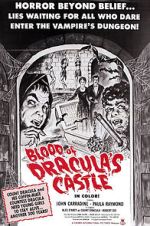 Watch Blood of Dracula's Castle Sflix
