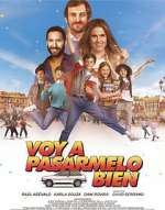 Watch Voy a pasármelo bien Sflix