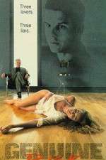 Watch Genuine Risk Sflix