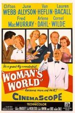 Watch Woman's World Sflix