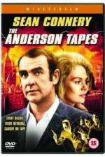 Watch The Anderson Tapes Sflix