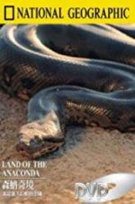 Watch Land of the Anaconda Sflix