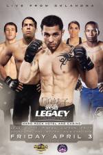 Watch Legacy Fighting Championship 41 Pineda vs Carson Sflix
