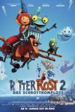 Watch Ritter Rost 2 Das Schrottkomplott Sflix