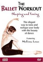 Watch The Ballet Workout Sflix