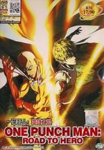 Watch One Punch Man - Wanpanman: Road to Hero Sflix