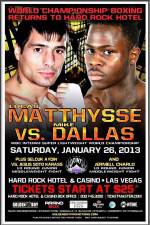 Watch Lucas Martin Matthysse vs Mike Dallas Jr Sflix