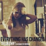 Watch Taylor Swift Feat. Ed Sheeran: Everything Has Changed Sflix