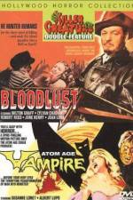 Watch Bloodlust! Sflix