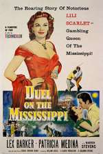 Watch Duel on the Mississippi Sflix