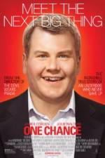 Watch One Chance Sflix