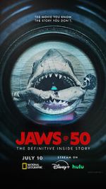Watch Jaws @ 50: The Definitive Inside Story Sflix