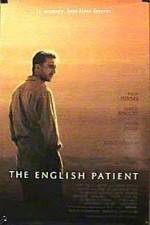 Watch The English Patient Sflix