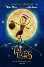 Watch Tall Tales from the Magical Garden of Antoon Krings Sflix