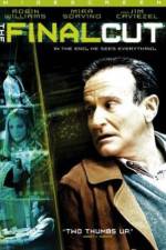 Watch The Final Cut Sflix