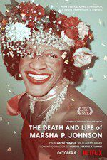 Watch The Death and Life of Marsha P Johnson Sflix