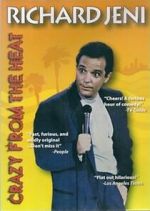 Watch Richard Jeni: Crazy from the Heat (TV Special 1991) Sflix