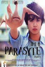 Watch Parasyte: Part 1 Sflix