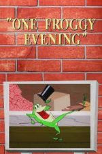 Watch One Froggy Evening (Short 1955) Sflix