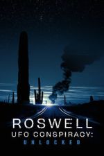 Watch Roswell UFO Conspiracy: Unlocked Sflix