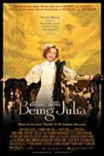 Watch Being Julia Sflix