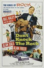 Watch Don't Knock the Rock Sflix