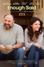 Watch Enough Said Sflix