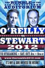 Watch The Rumble Jon Stewart vs. Bill O\'Reilly Sflix