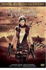 Watch Resident Evil: Extinction Sflix