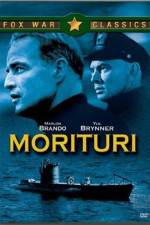 Watch Morituri Sflix