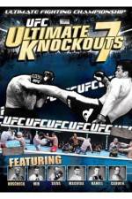 Watch Ufc Ultimate Knockouts 7 Sflix