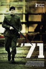 Watch '71 Sflix