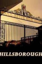 Watch Hillsborough Sflix