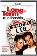 Watch Long-Term Relationship Sflix