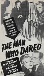 Watch The Man Who Dared Sflix