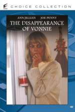 Watch The Disappearance of Vonnie Sflix