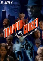 Watch Trapped in the Closet: Chapters 23-33 Sflix