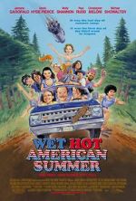 Watch Wet Hot American Summer Sflix