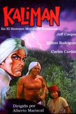 Watch Kaliman in the Sinister World of Humanon Sflix